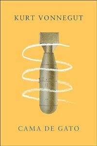 Cama de Gato de Kurt Vonnegut