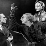 Metropolis de Fritz Lang