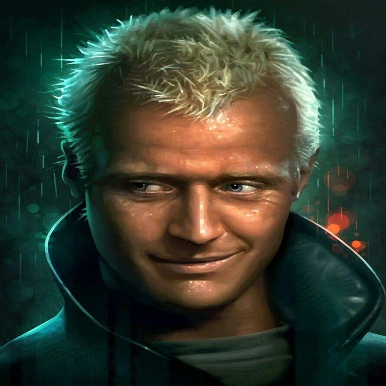 Roy Batty