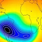NASA e Anomalia Magnética