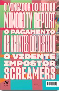 Conto Minority Report