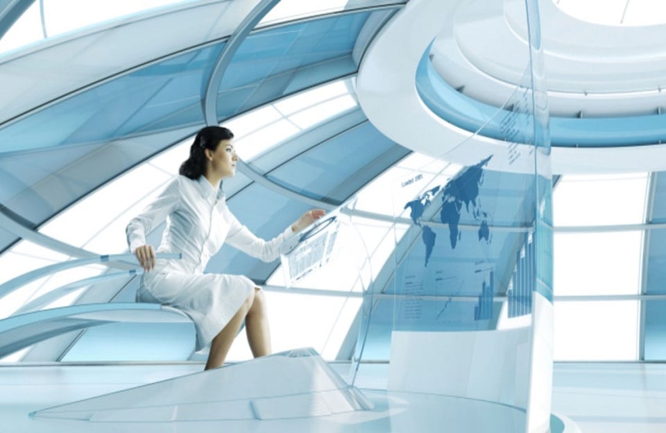 Ficção Científica e Filosofia