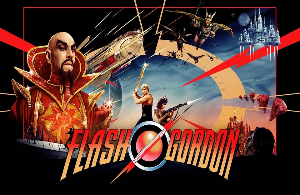 Flash Gordon
