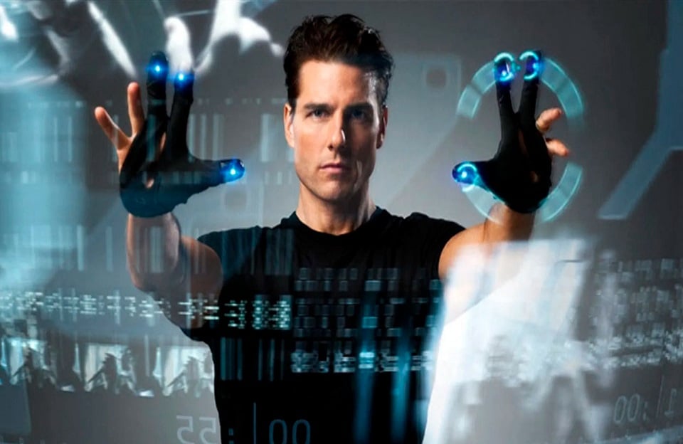 Minority Report