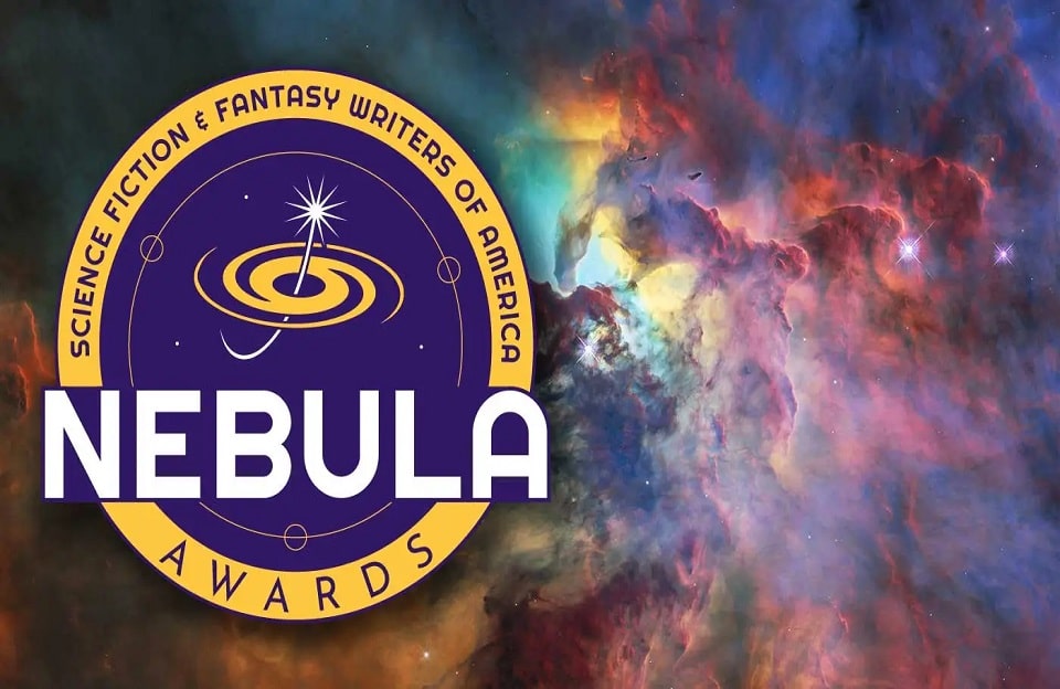 59º Nebula Awards!
