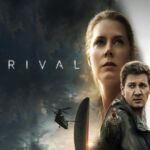 A Chegada | Denis Villeneuve