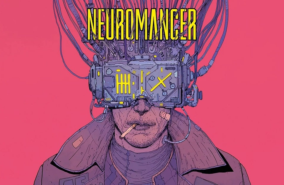 Neuromancer | Willian Gibson
