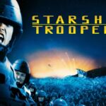 Tropas Estelares |  Paul Verhoeven