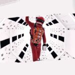 Uma odisseia no espaço