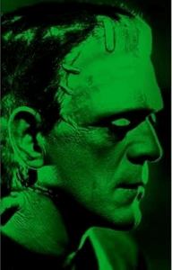 Frankenstein