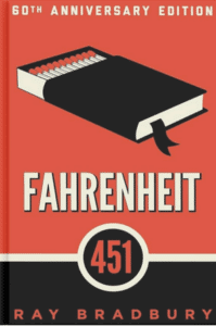 Fahrenheit 451
