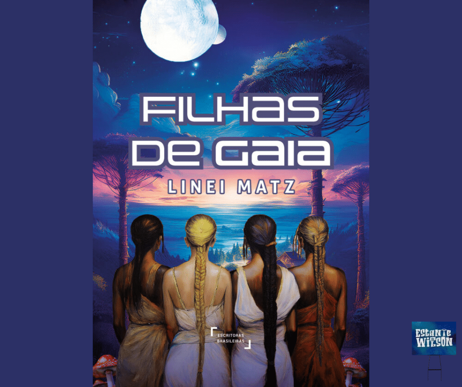 Filhas de Gaia