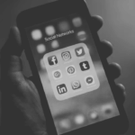 Saindo das redes sociais