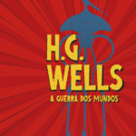 A Guerra dos Mundos - H. G. Wells