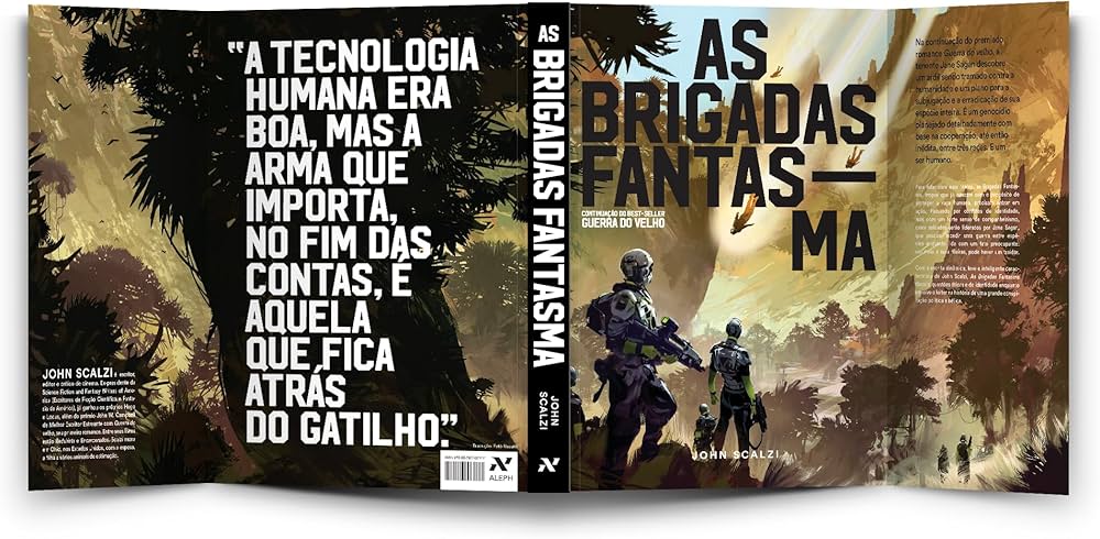 As Brigadas Fantasma