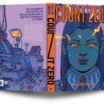 Count Zero - Willian Gibson