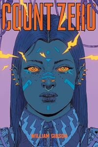 Count Zero - Willian Gibson