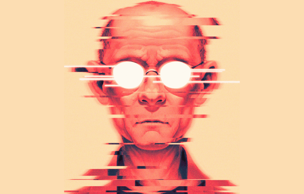 10 Melhores Livros Cyberpunk