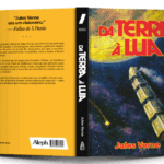 Da Terra à Lua | Jules Verne