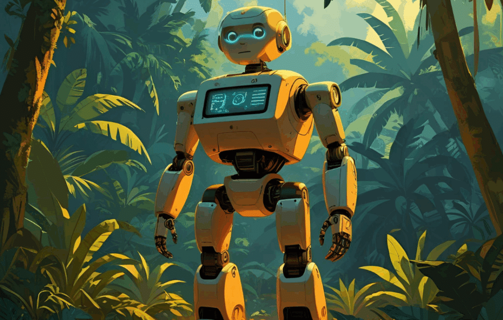 Eu Robô - Isaac Asimov