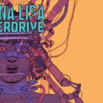 Monalisa Overdrive - William Gibson