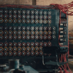 O jogo da imitação