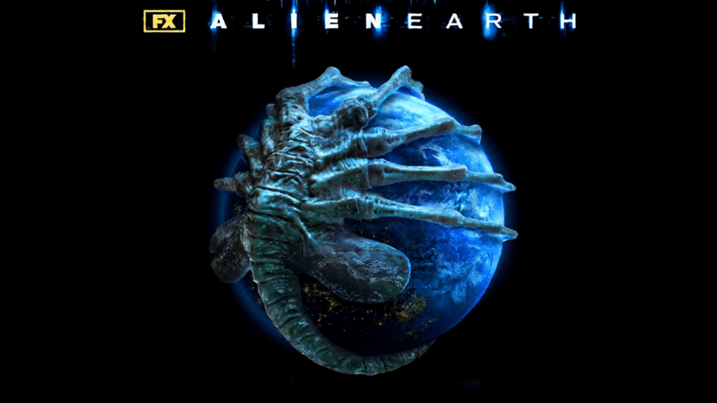 Alien: Earth