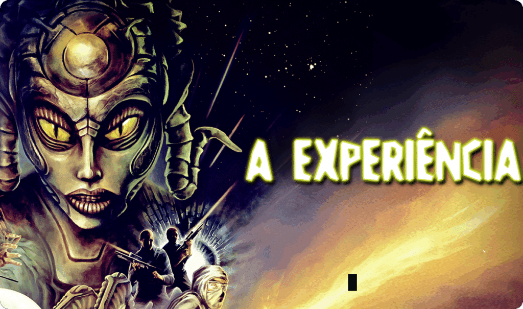 A Experiência