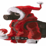 Um conto de natal por China Miéville