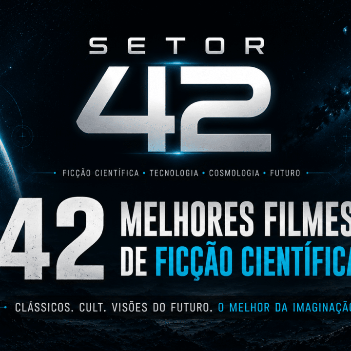 filmes de ficção científica