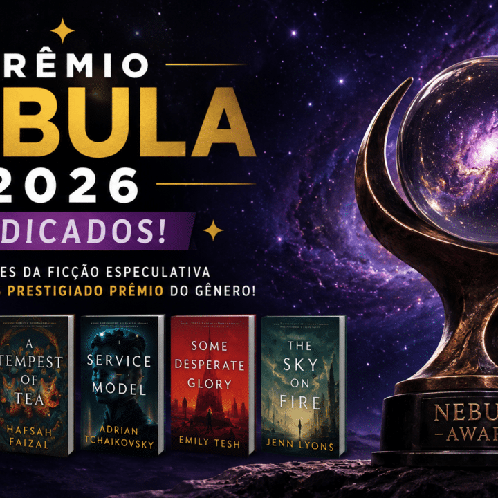 Prêmio Nebula 2026